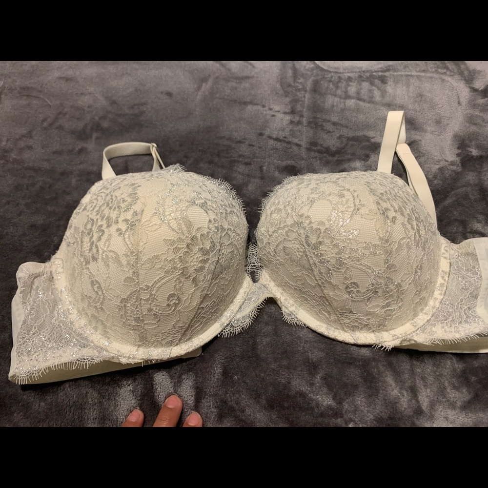 Dream angel push up